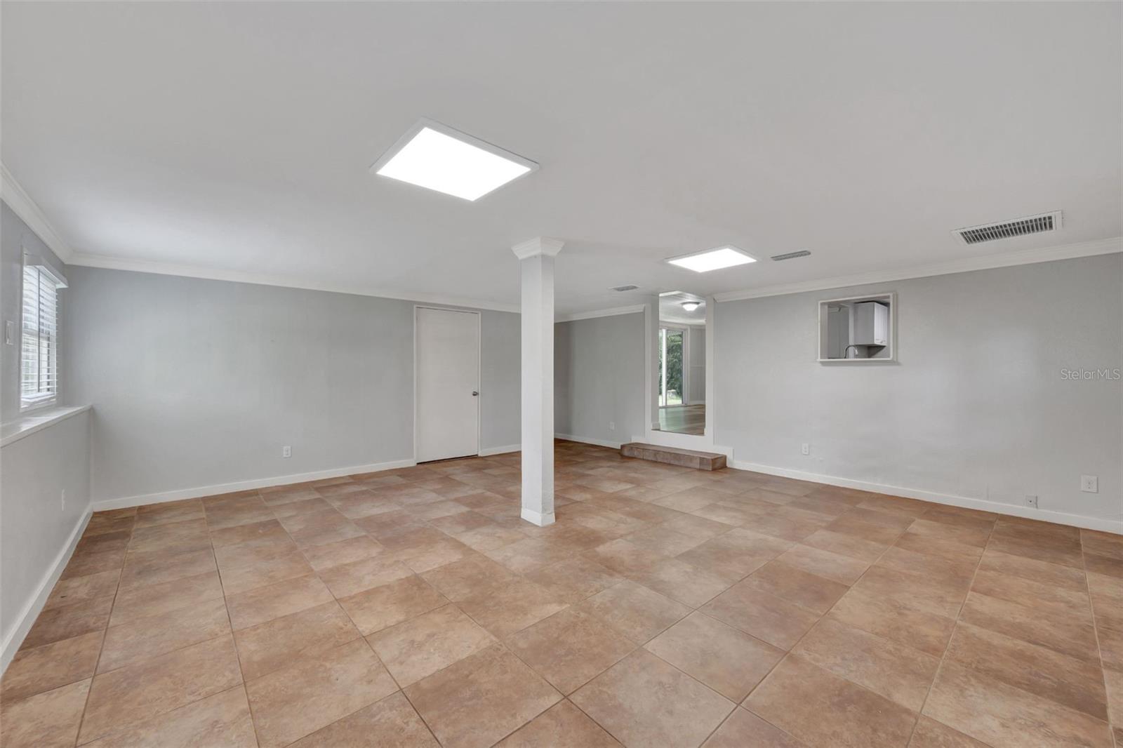 J J KATES SUB - Residential