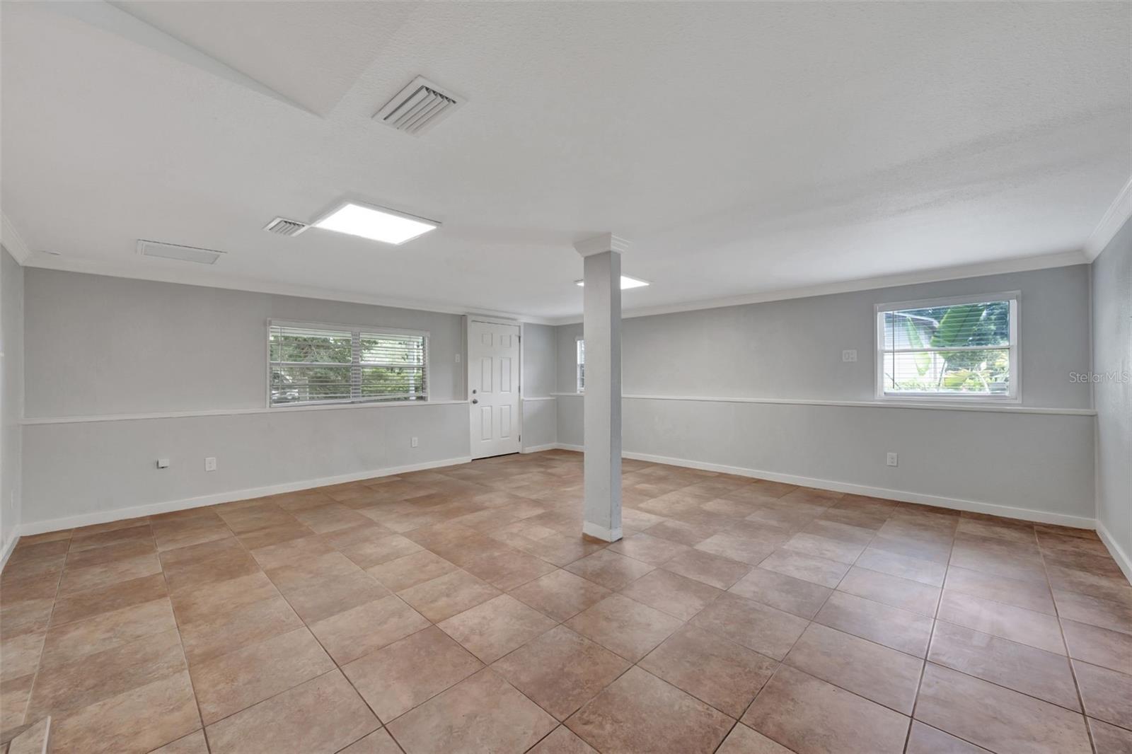 J J KATES SUB - Residential