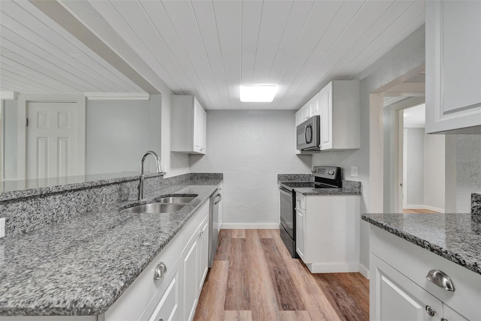 J J KATES SUB - Residential