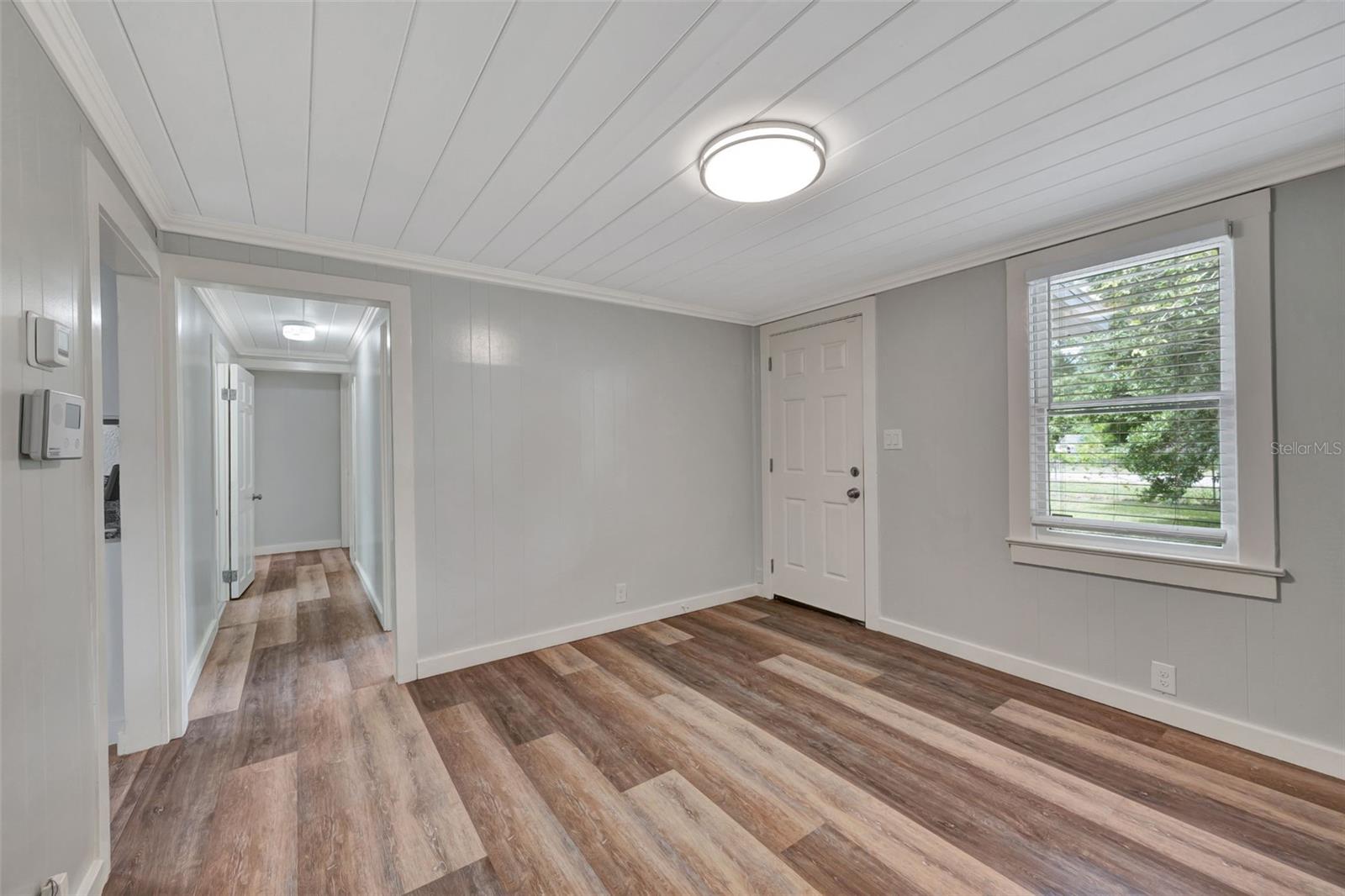 J J KATES SUB - Residential