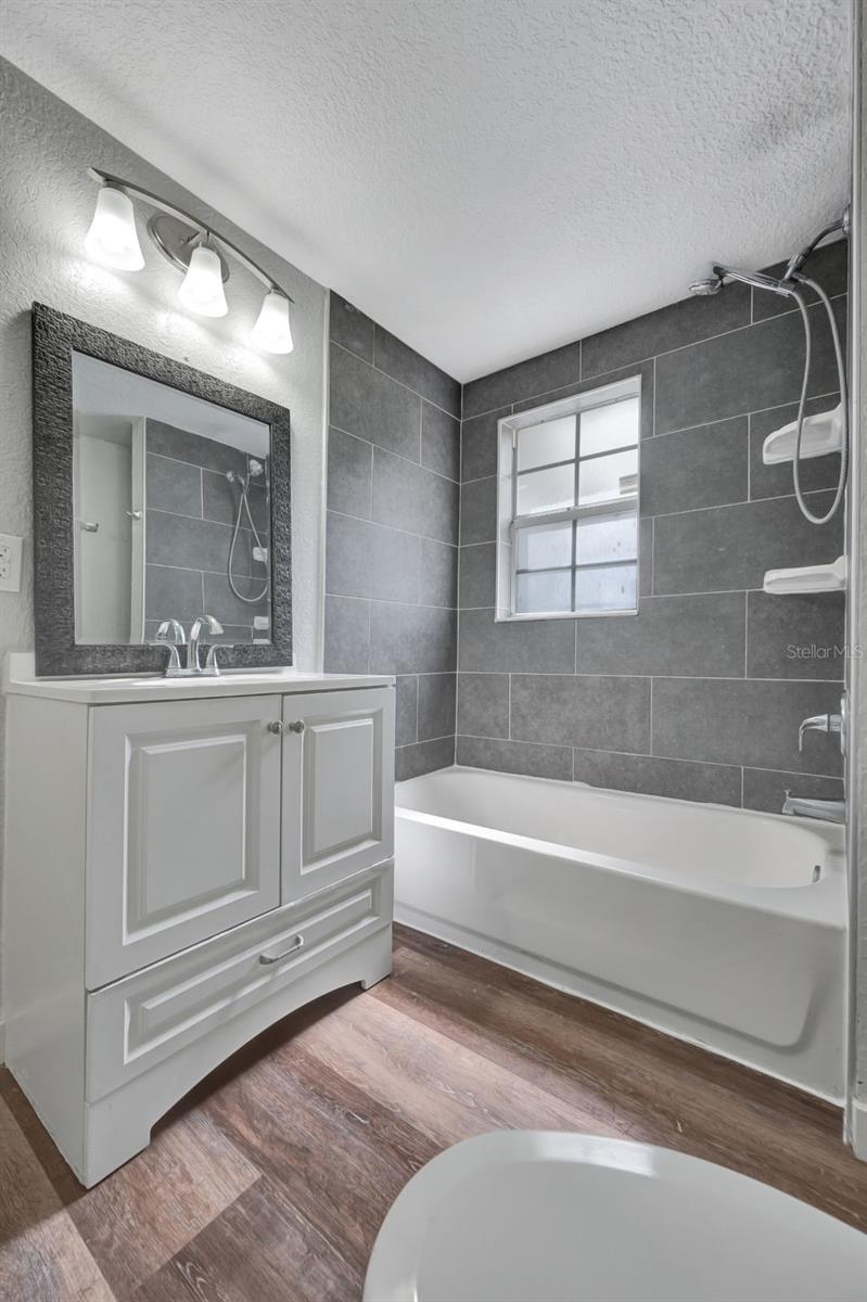 J J KATES SUB - Residential