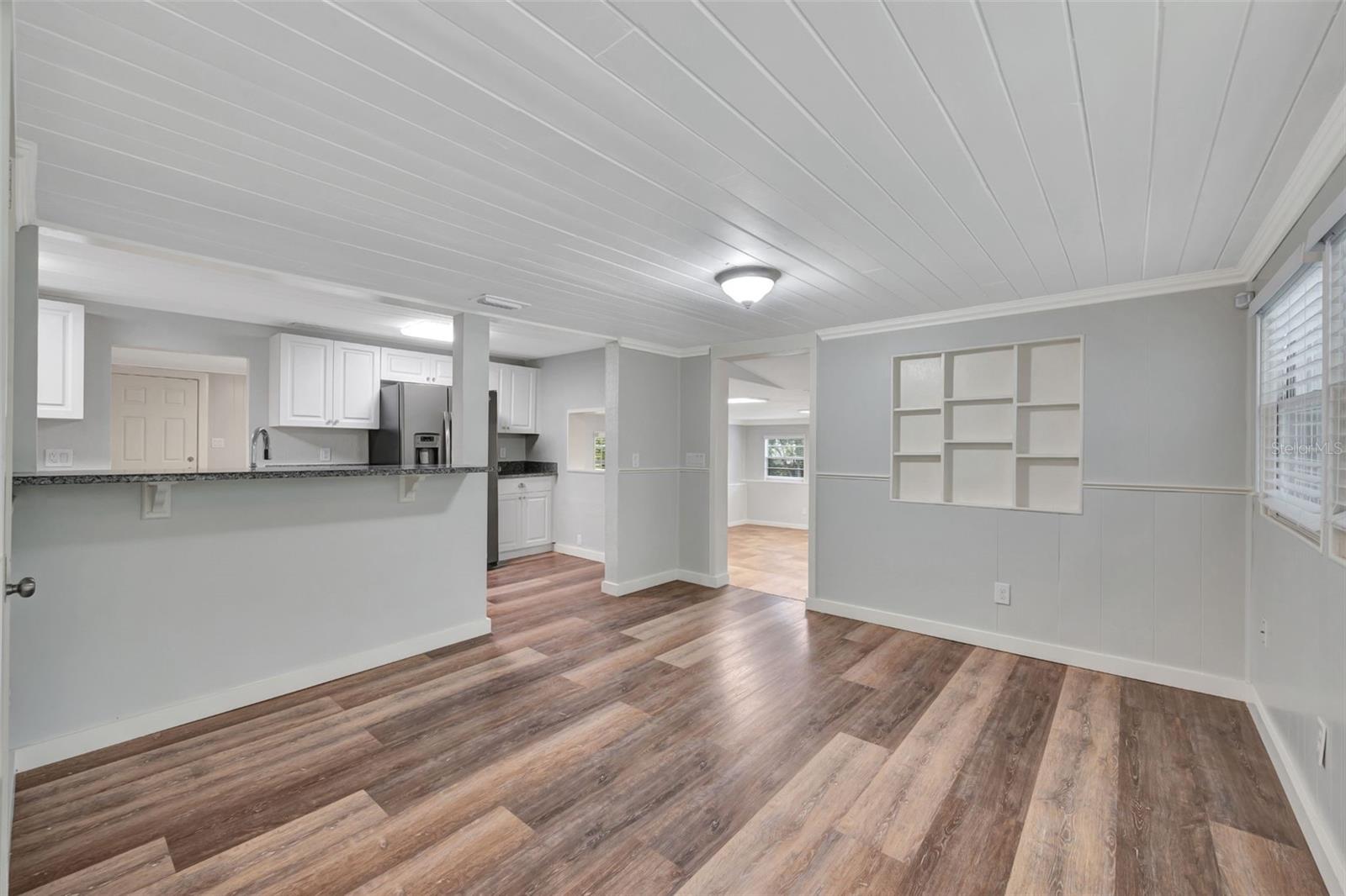 J J KATES SUB - Residential