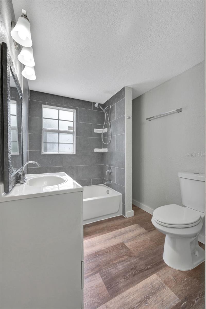 J J KATES SUB - Residential