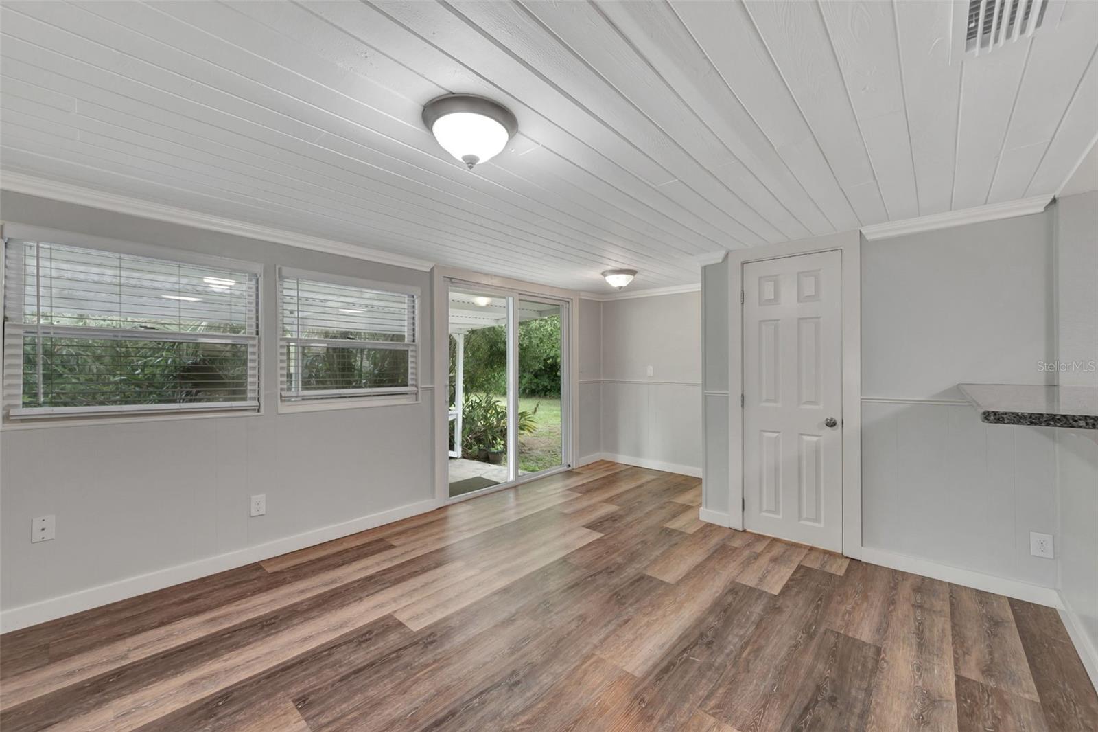 J J KATES SUB - Residential