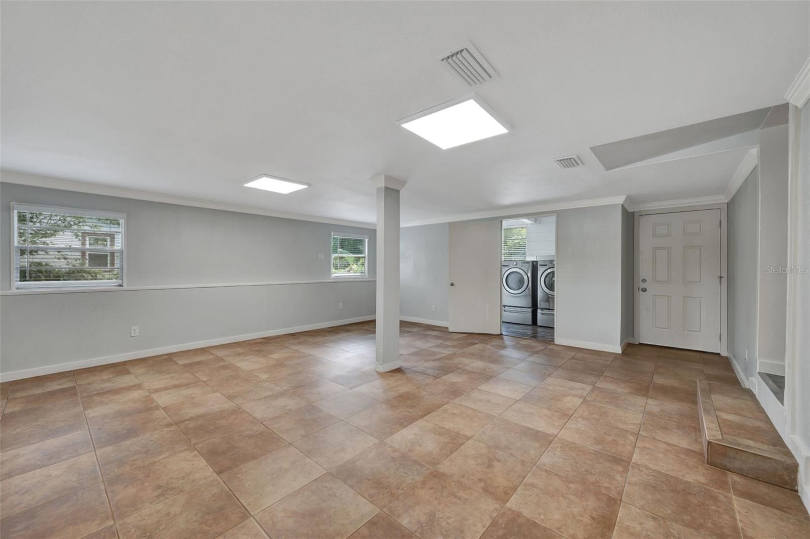 J J KATES SUB - Residential