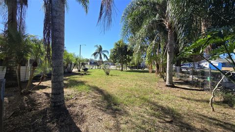 A home in COCOA