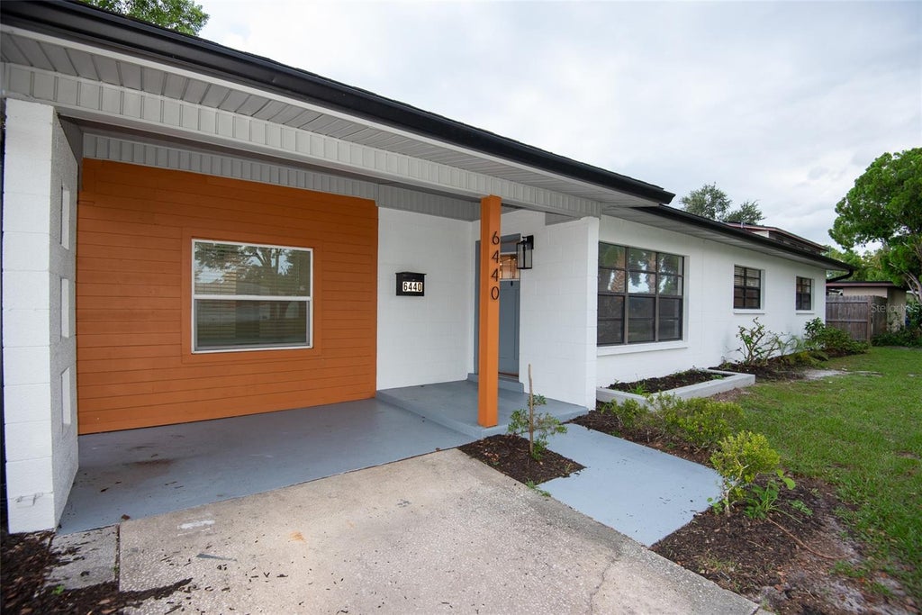 Photo of 6440 Greylynne Street, Orlando, FL 32807 (MLS # TB8539312)