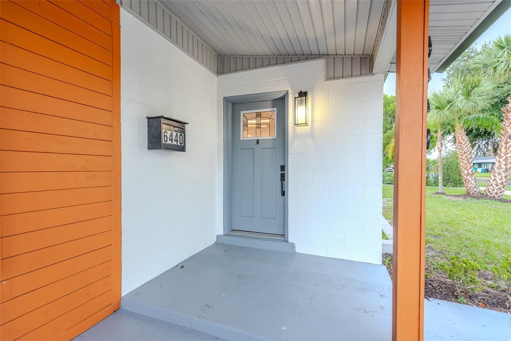 Photo of 6440 Greylynne Street, Orlando, FL 32807 (MLS # TB8539312)