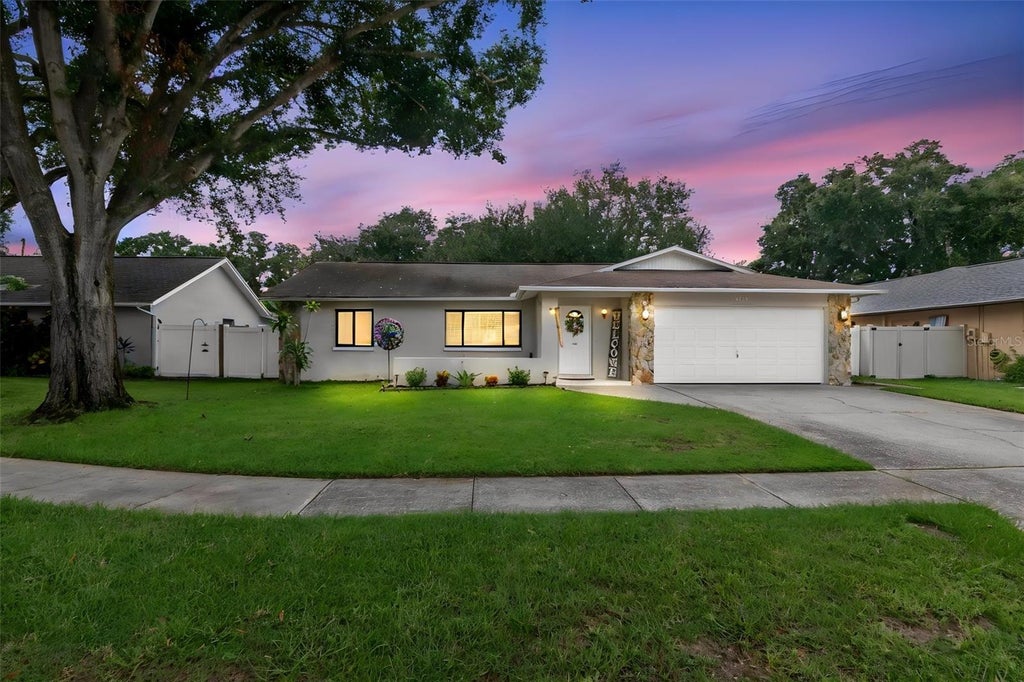 Photo of 2158 Beverly Ln, Clearwater, FL 33763 (MLS # TB8551859)