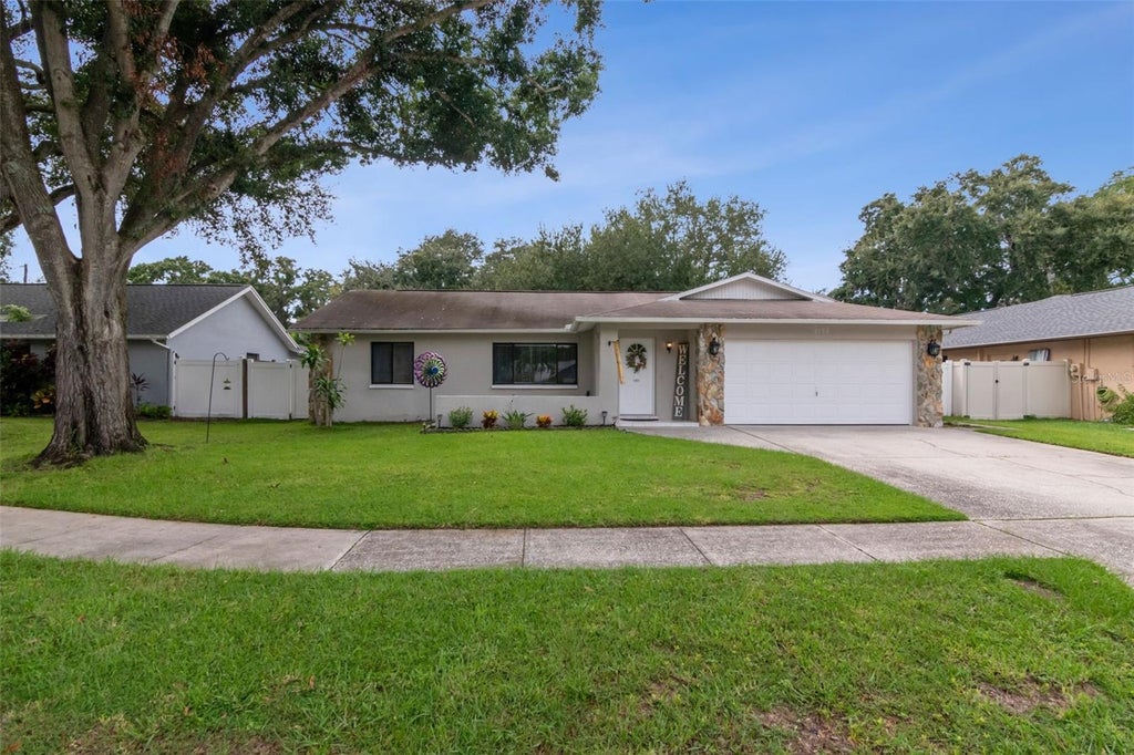 Photo of 2158 Beverly Ln, Clearwater, FL 33763 (MLS # TB8551859)