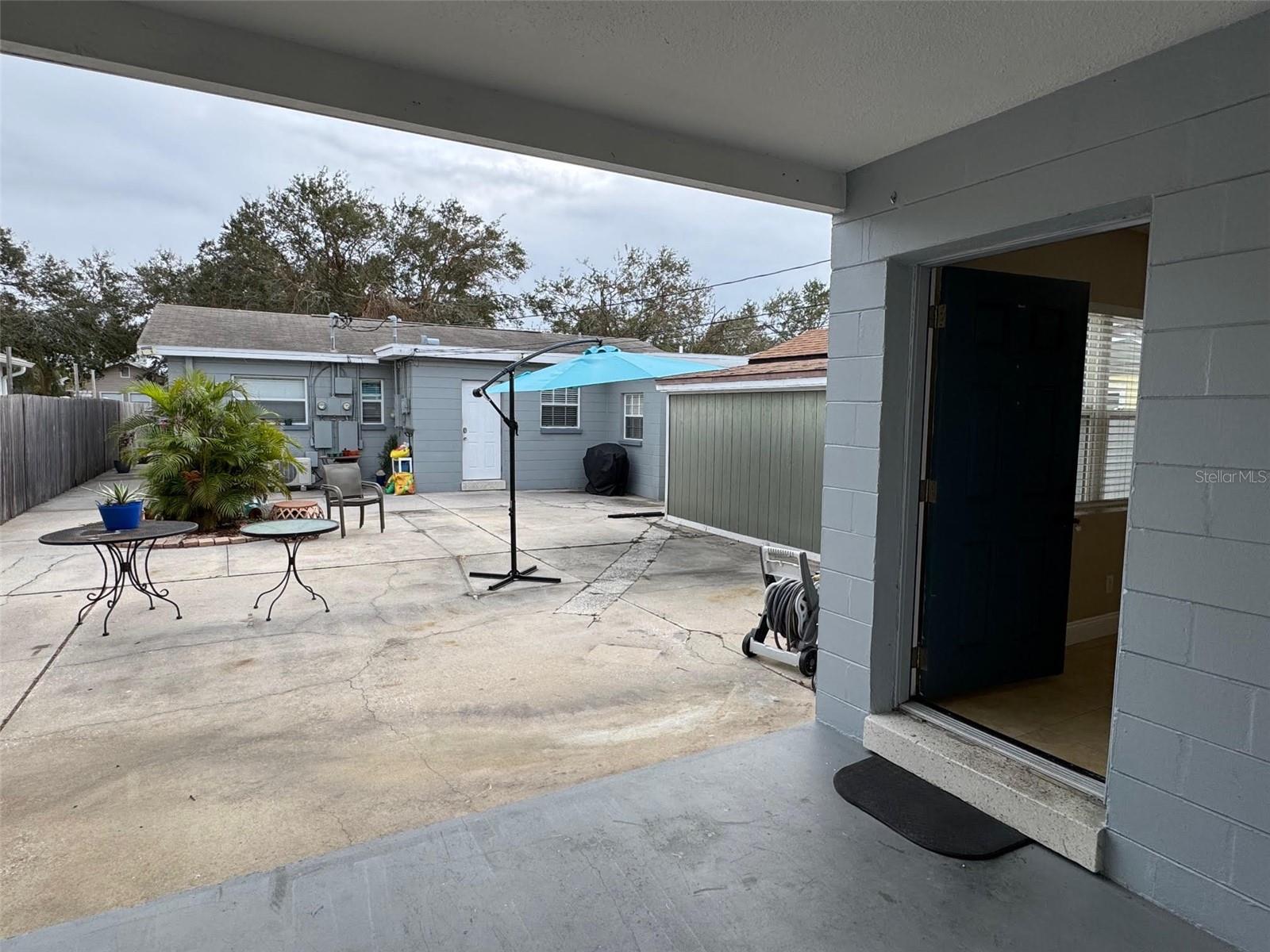 CENTRAL AVE HEIGHTS - Residential