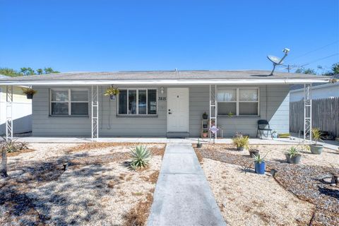 Photo of 3815 1st Avenue N, St Petersburg, FL 33713 (MLS # TB8438970)