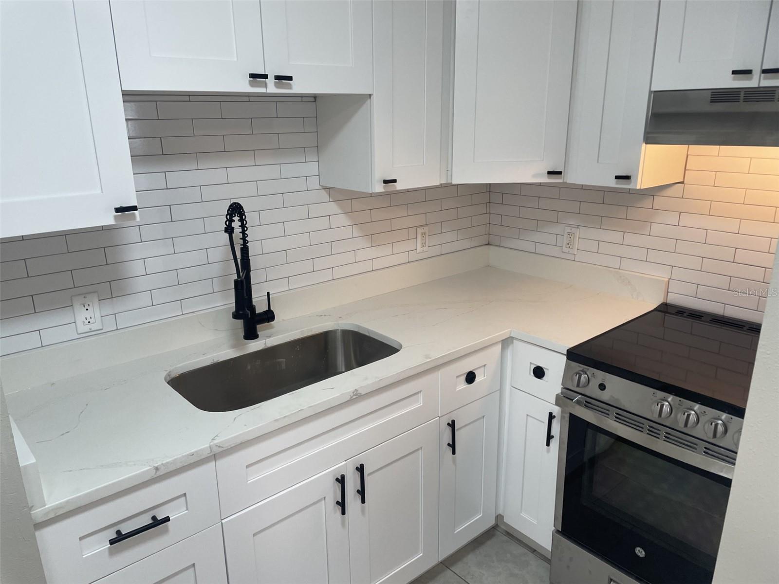 CENTRAL AVE HEIGHTS - Residential