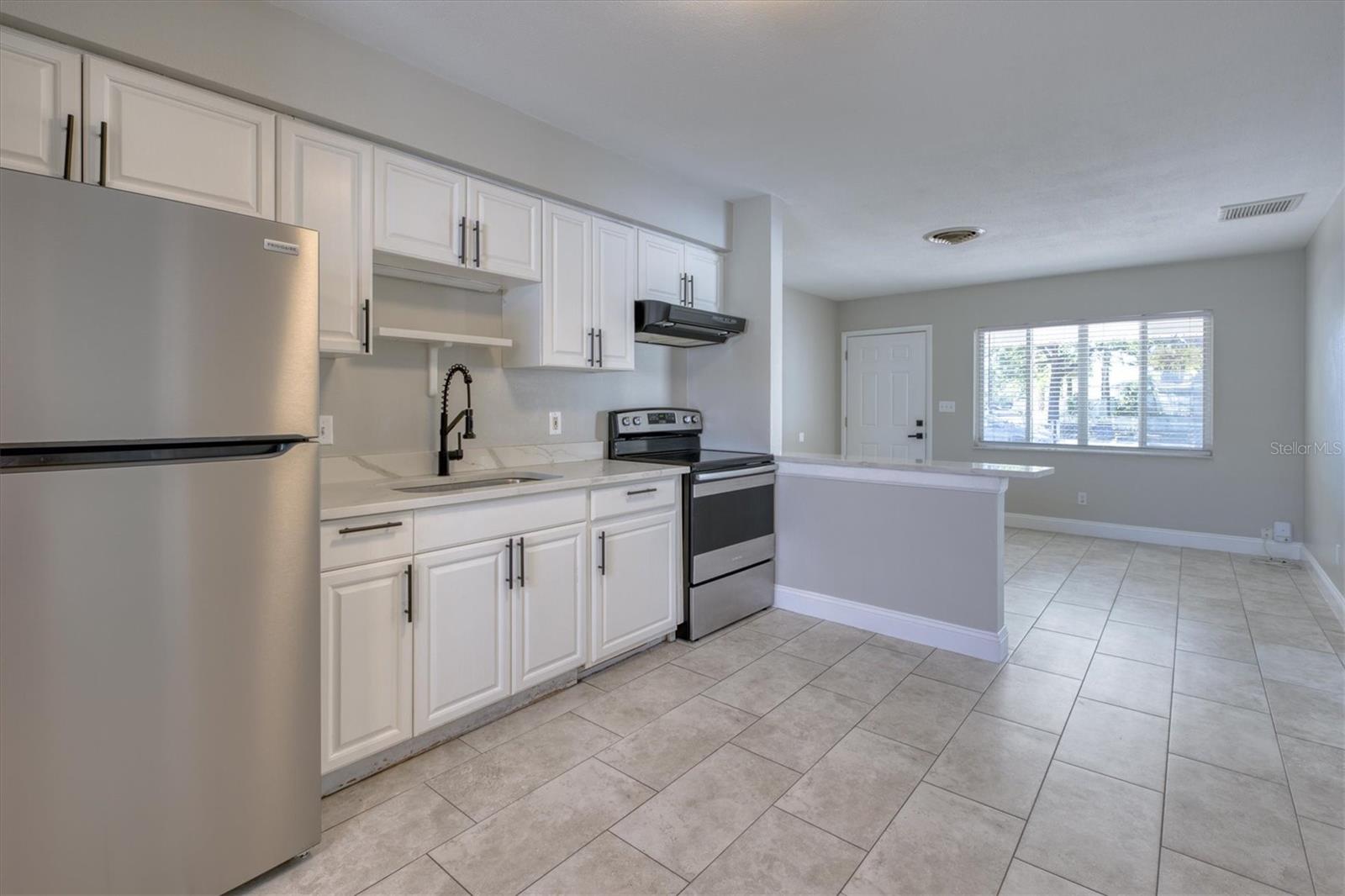 CENTRAL AVE HEIGHTS - Residential