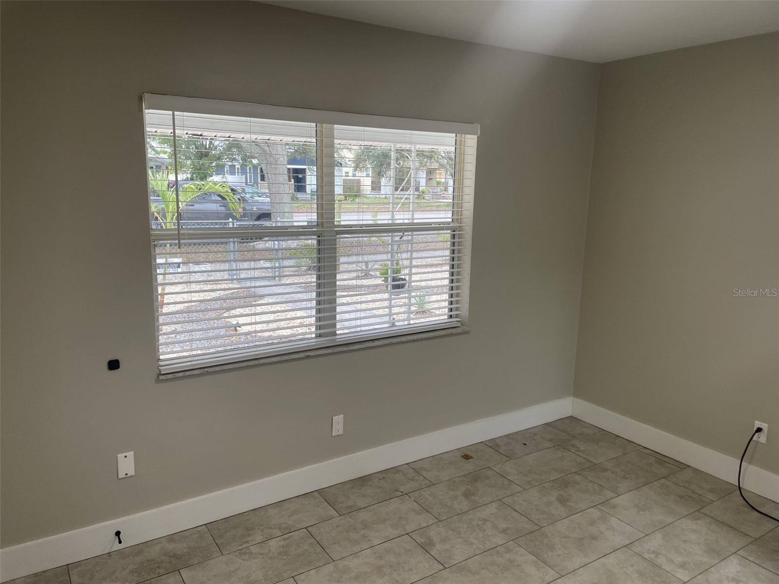 CENTRAL AVE HEIGHTS - Residential
