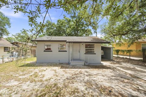 Photo of 6209 N 43rd Street, Tampa, FL 33610 (MLS # TB8513586)