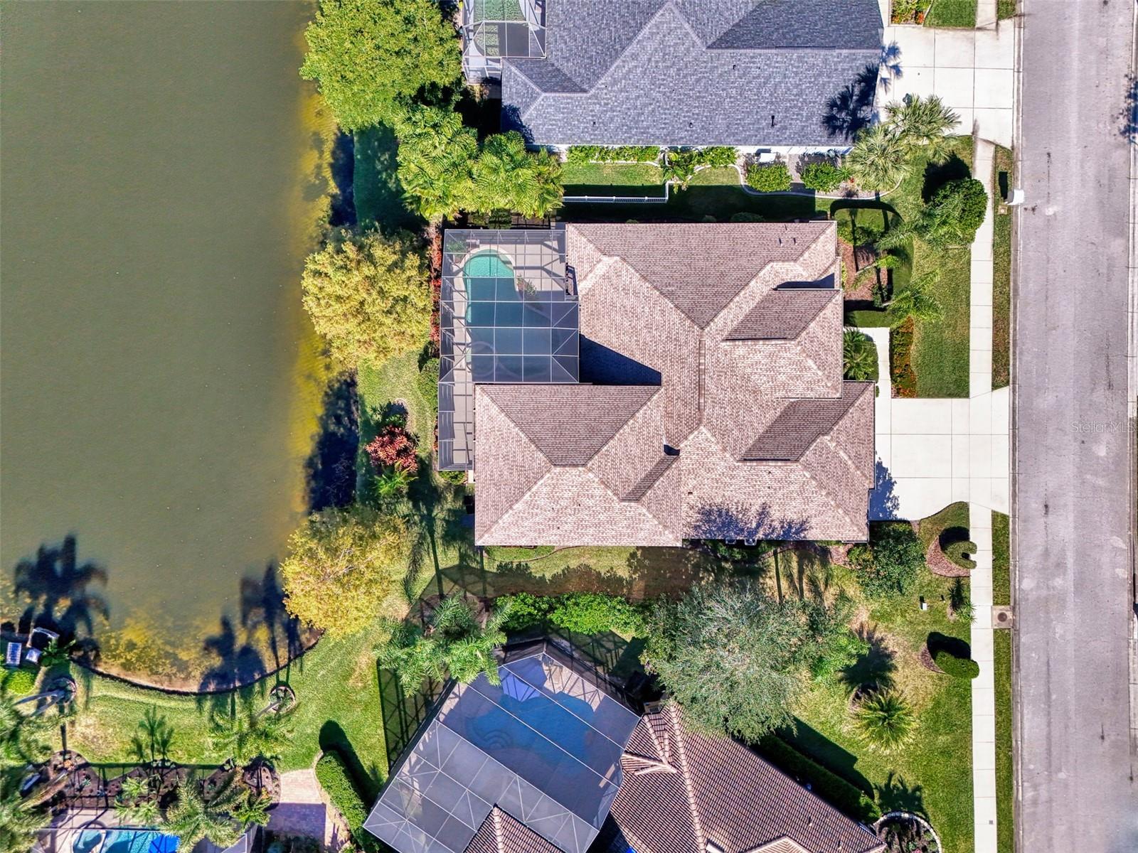 GREENBROOK VILLAGE SP Y - Residential