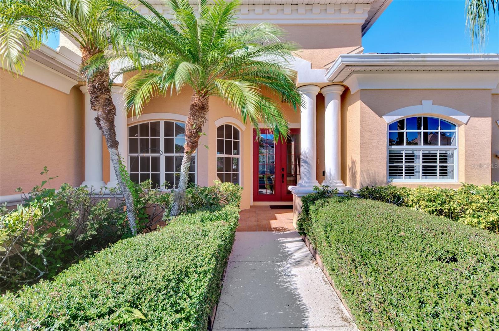 GREENBROOK VILLAGE SP Y - Residential