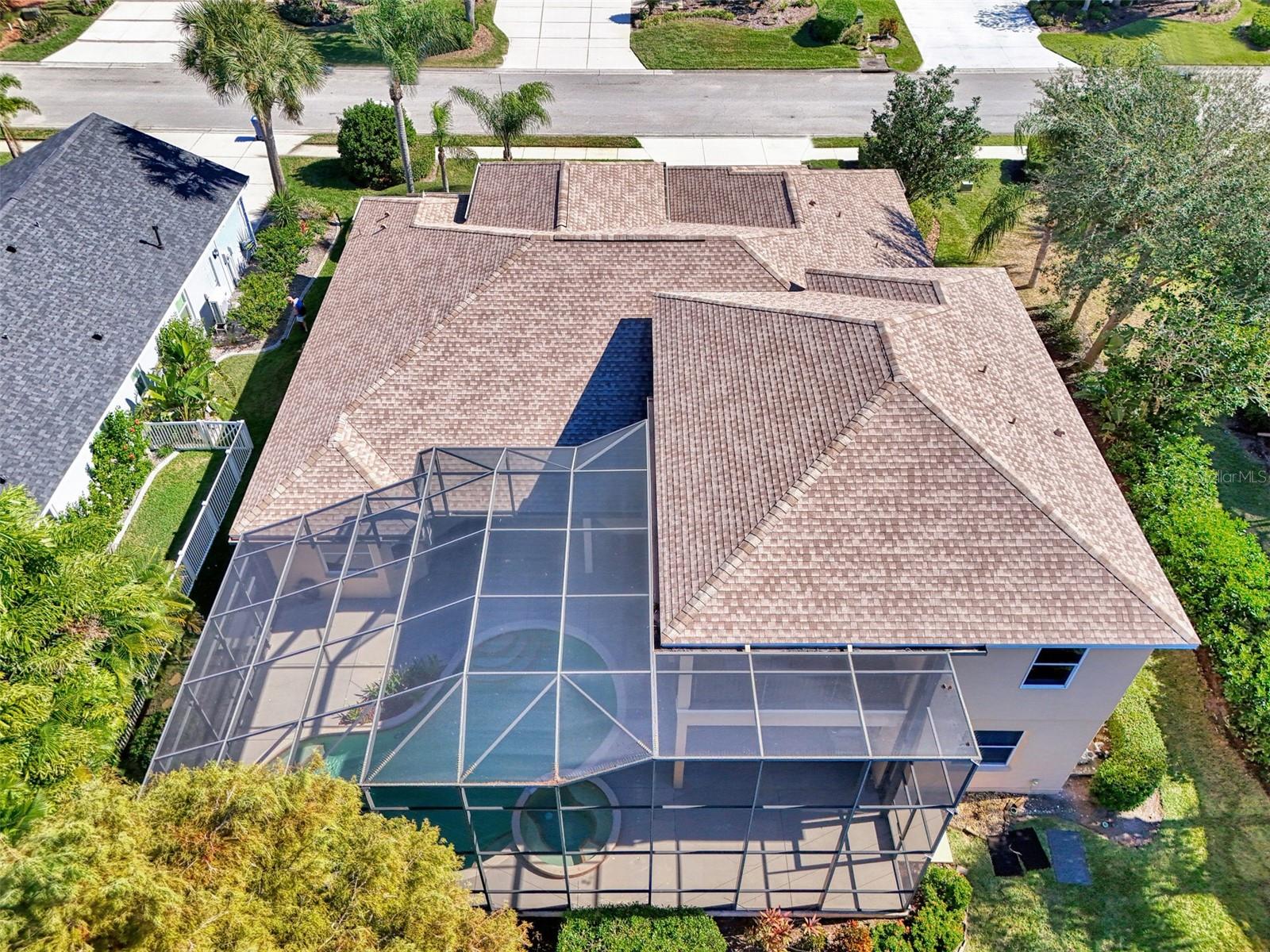 GREENBROOK VILLAGE SP Y - Residential