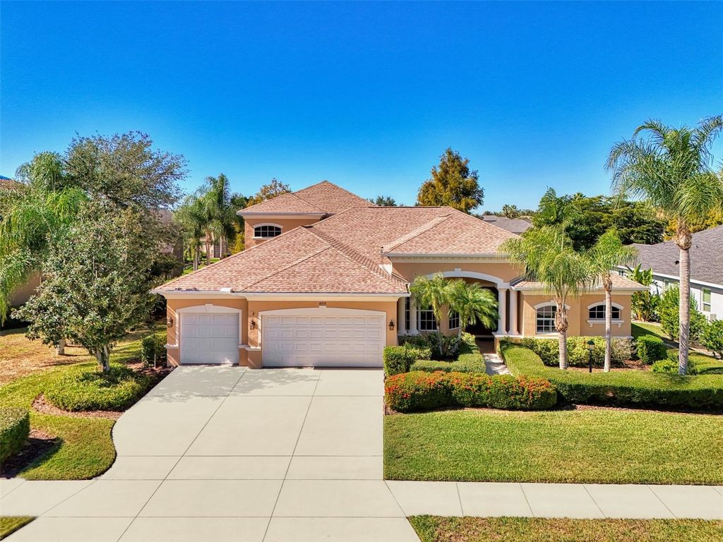 Photo of 6610 Coopers Hawk Court, Lakewood Ranch, FL 34202 (MLS # A4670561)