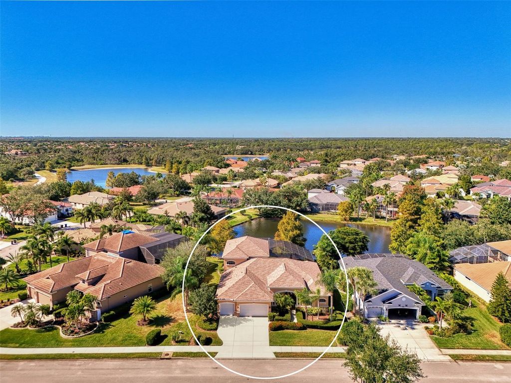 Photo of 6610 Coopers Hawk Court, Lakewood Ranch, FL 34202 (MLS # A4670561)