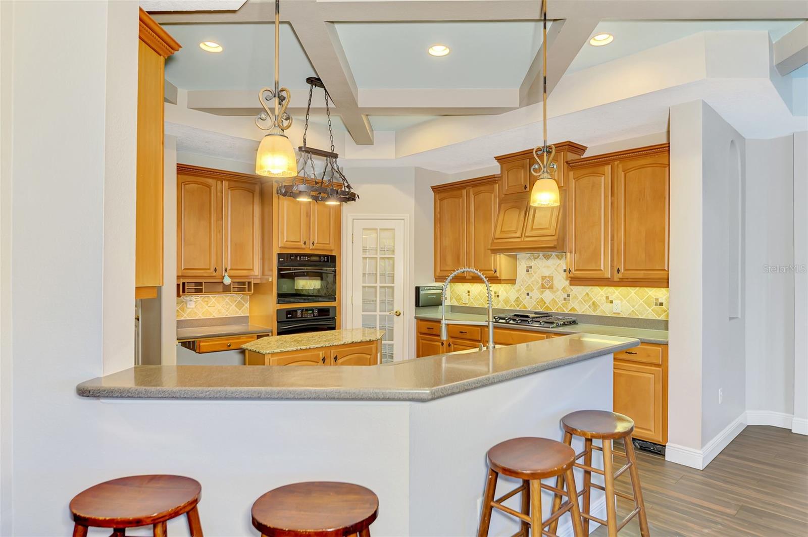 GREENBROOK VILLAGE SP Y - Residential