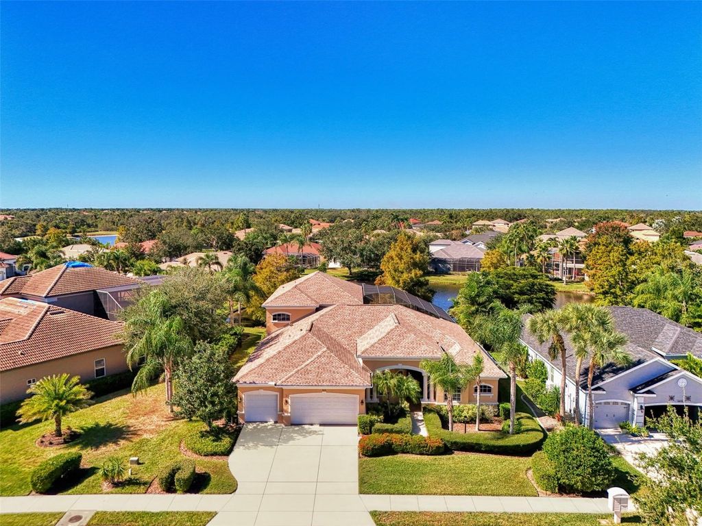 Photo of 6610 Coopers Hawk Court, Lakewood Ranch, FL 34202 (MLS # A4670561)