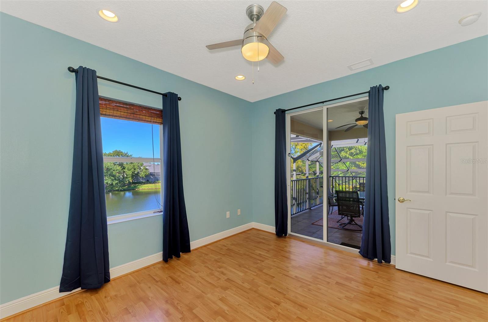 GREENBROOK VILLAGE SP Y - Residential