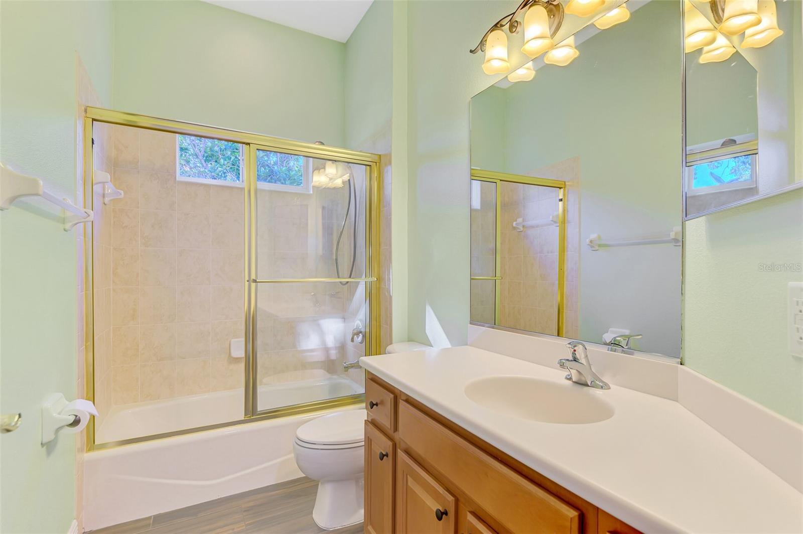 GREENBROOK VILLAGE SP Y - Residential