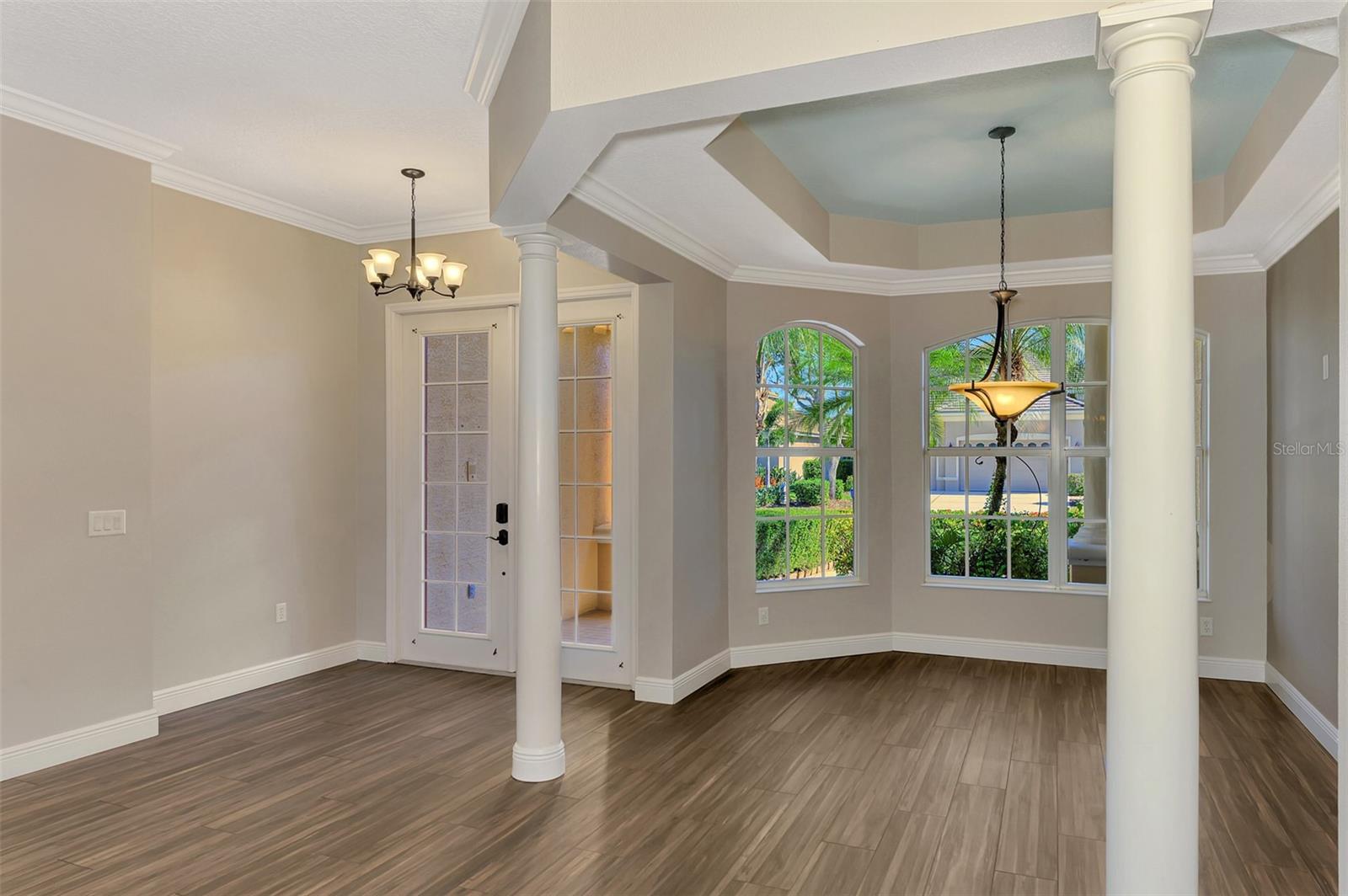 GREENBROOK VILLAGE SP Y - Residential