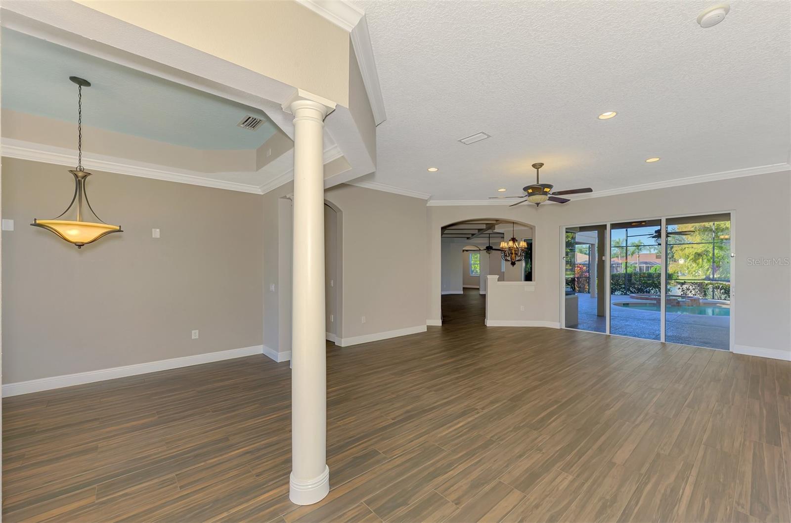 GREENBROOK VILLAGE SP Y - Residential