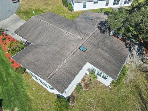 A home in LEESBURG