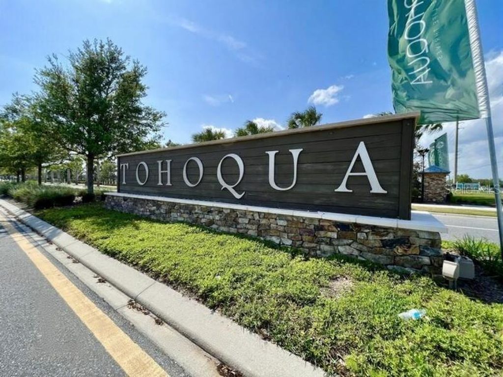 Photo of 2024 Cross Prairie Pkwy, Kissimmee, FL 34744 (MLS # O6364412)