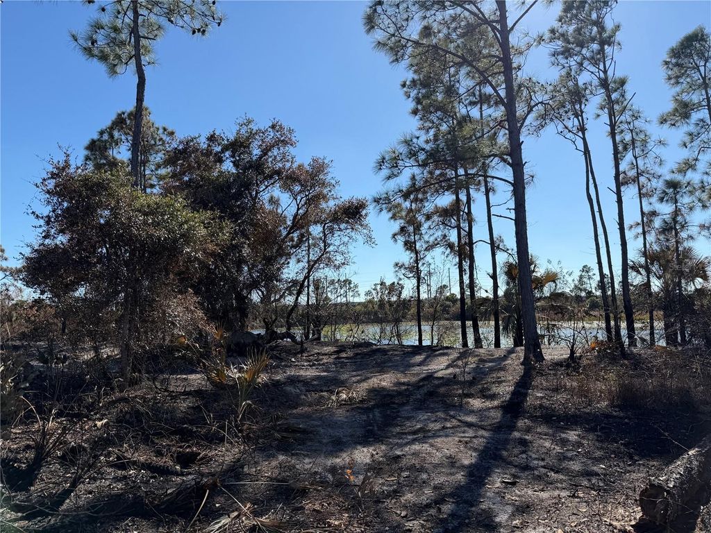 Photo of Fielders Road, North Port, FL 34288 (MLS # C7519537)