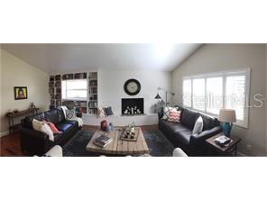 LAKE CONWAY ESTATES - Residential