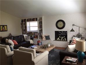 LAKE CONWAY ESTATES - Residential