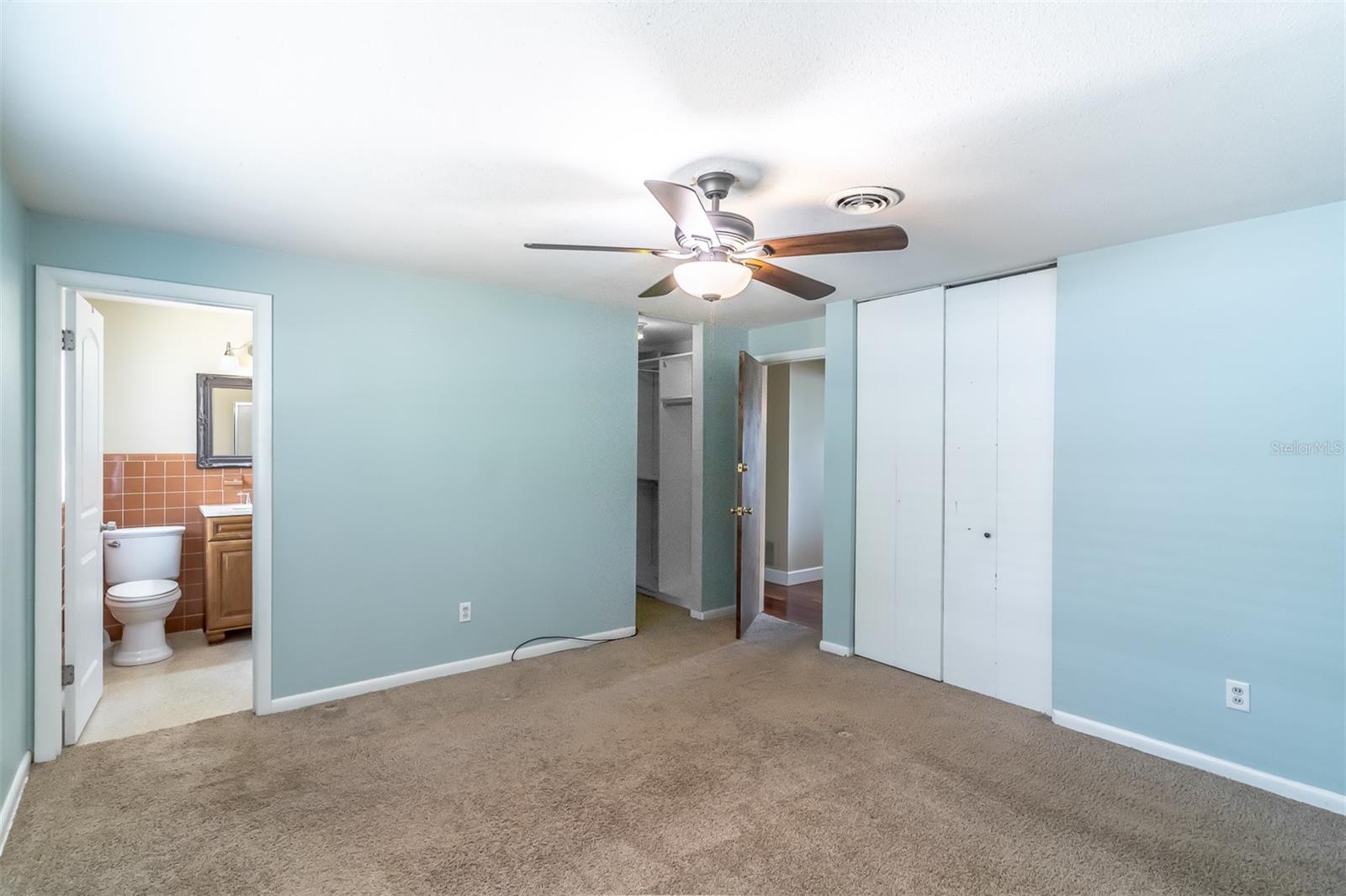 LAKE CONWAY ESTATES - Residential