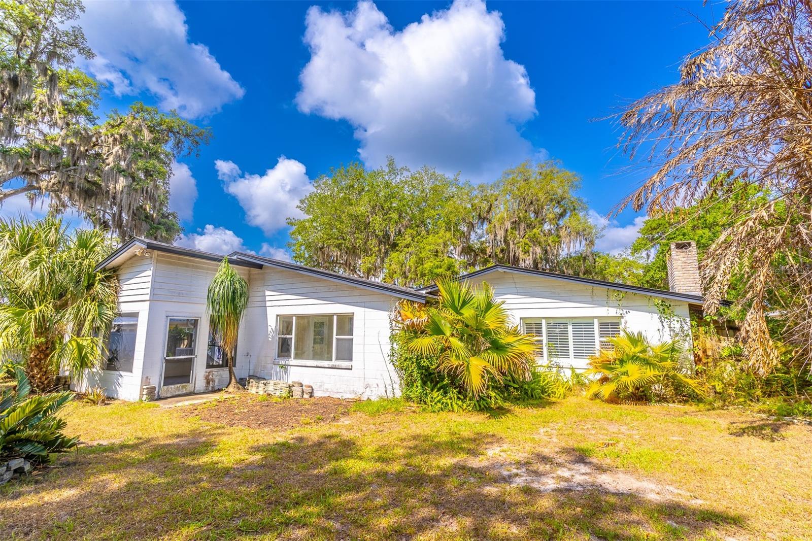 LAKE CONWAY ESTATES - Residential