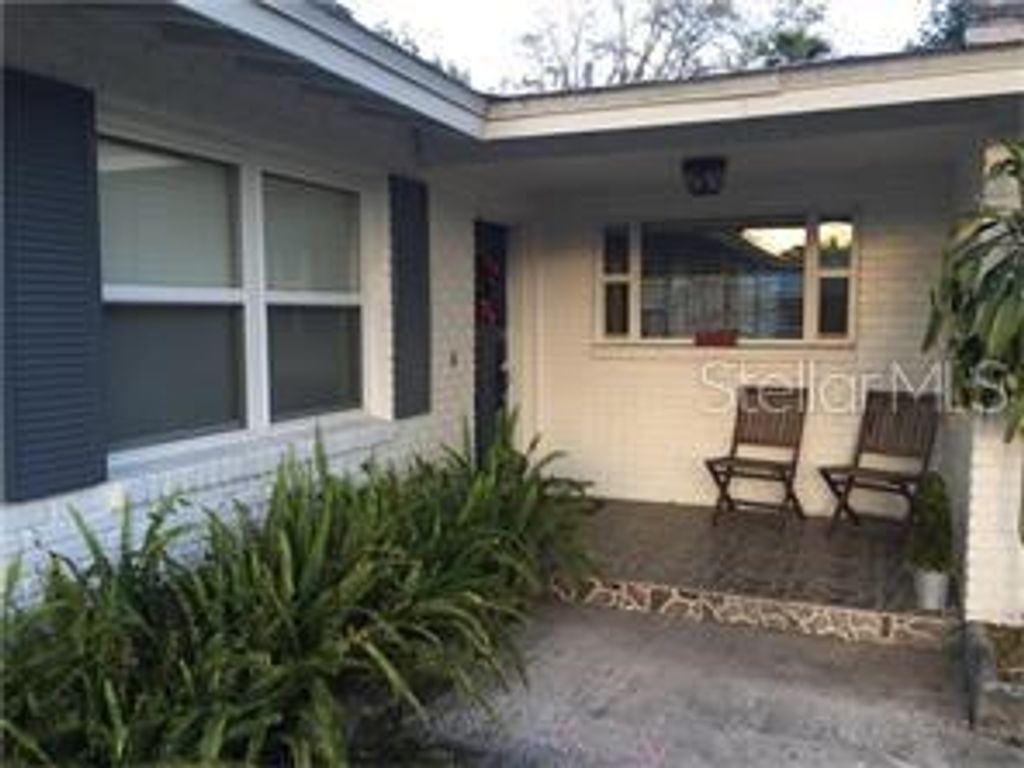 Photo of 5115 Saint Germain Avenue, Belle Isle, FL 32812 (MLS # O6397848)