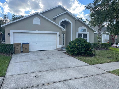 Photo of 144 Madiera Beach Boulevard, Kissimmee, FL 34746 (MLS # S5152263)