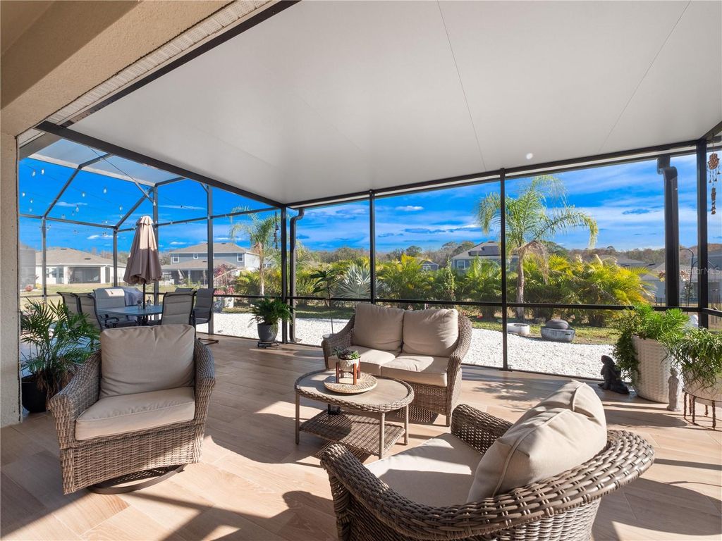 Photo of 4531 Hillingdam Road, Davenport, FL 33837 (MLS # S5141426)