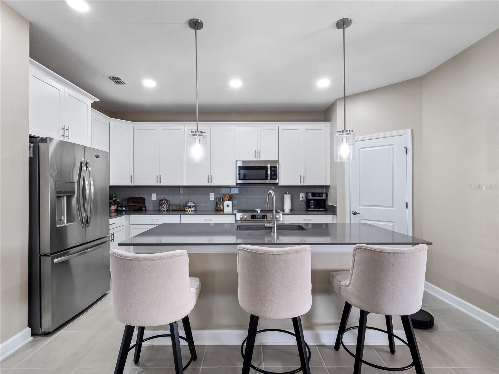 GARDEN HILL/PROVIDENCE PH 1 - Residential