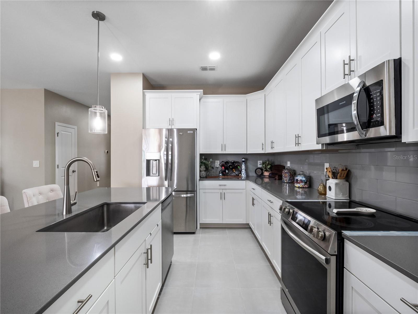 GARDEN HILL/PROVIDENCE PH 1 - Residential