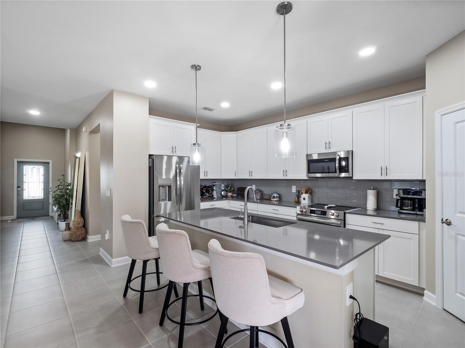 GARDEN HILL/PROVIDENCE PH 1 - Residential