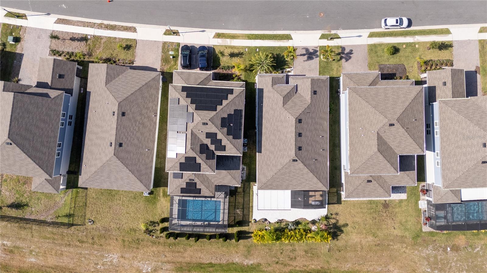 GARDEN HILL/PROVIDENCE PH 1 - Residential