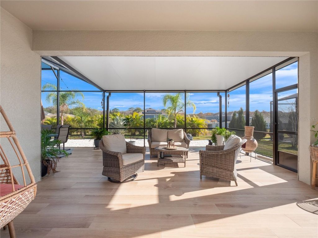 Photo of 4531 Hillingdam Road, Davenport, FL 33837 (MLS # S5141426)