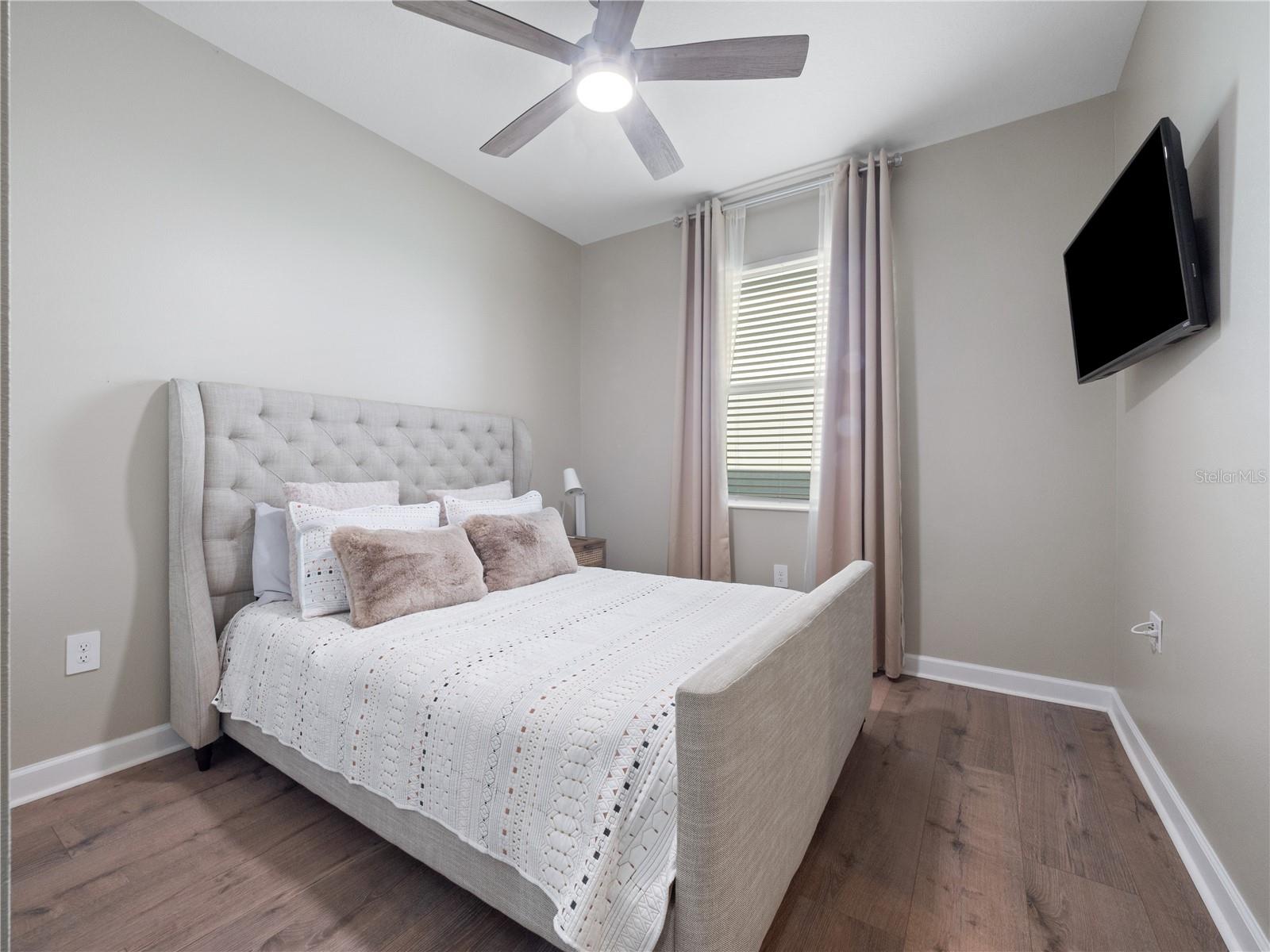 GARDEN HILL/PROVIDENCE PH 1 - Residential