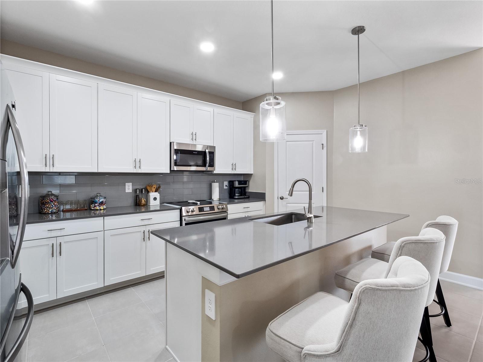 GARDEN HILL/PROVIDENCE PH 1 - Residential