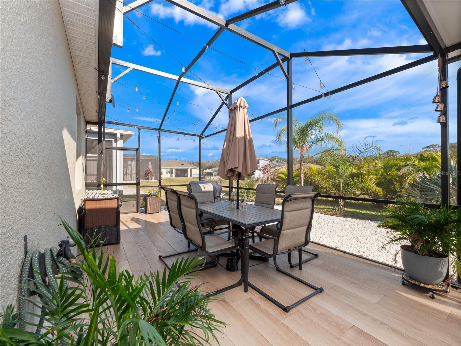 GARDEN HILL/PROVIDENCE PH 1 - Residential