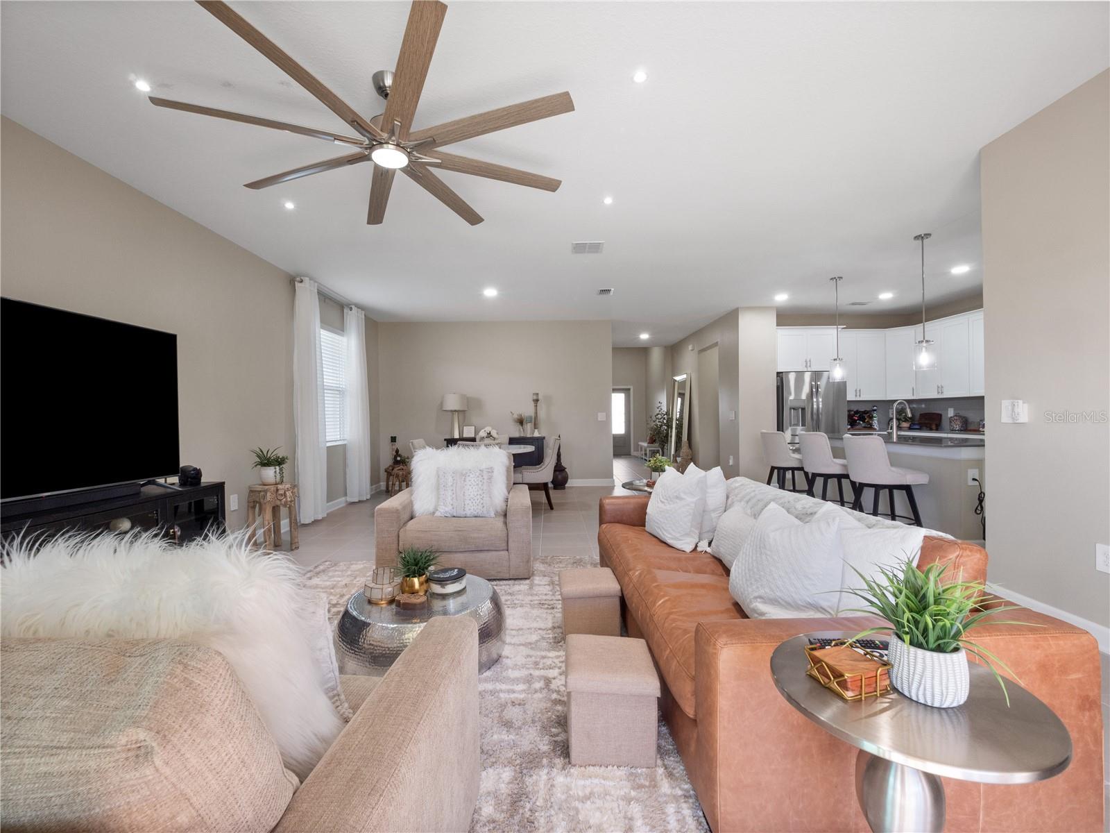 GARDEN HILL/PROVIDENCE PH 1 - Residential